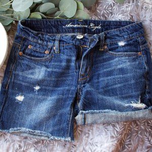 American Eagle Women's Jean Shorts